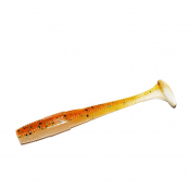 Приманка Intech Long Heel 4"(6 шт) IN77