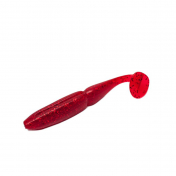Приманка Intech Slim Shad 2,5"(12 шт) IN53
