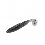 Приманка Intech Slim Shad 2,5"(12 шт) IN59