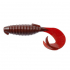 Приманка Keitech Flapper Grub 4" (7шт) 006 Cola