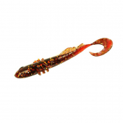 Приманка Bait Breath BeTanCo Slim Curly 3" (8шт) S853