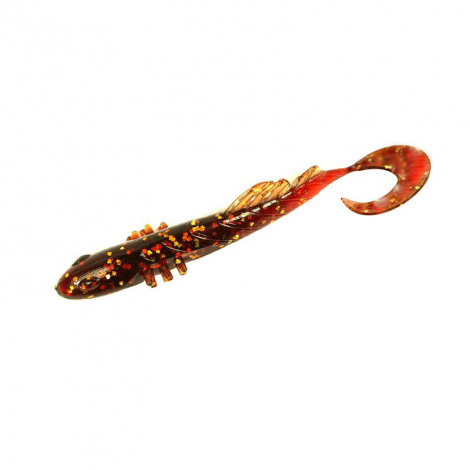 Приманка Bait Breath BeTanCo Slim Curly 3" (8шт) S853 Приманка Bait Breath BeTanCo Slim Curly 3" (8шт) S853