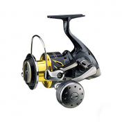 Котушка Shimano 14 Stella SW 6000XG