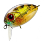 Воблер Pontoon 21 Red Rag 36F SSR (36mm, 5.7gr) 837