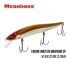 Воблер Megabass Vision OneTen Magnum SP (130mm, 21,2gr, 1-1,2m) M WESTERN (19) Воблер Megabass Vision OneTen Magnum SP (130mm, 21,2gr, 1-1,2m) M WESTERN (19)