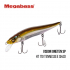 Воблер Megabass Vision OneTen SP (110 mm, 14 gr) HT ITO TENNESSE SHAD Воблер Megabass Vision OneTen SP (110 mm, 14 gr) HT ITO TENNESSE SHAD