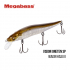 Воблер Megabass Vision OneTen SP (110 mm, 14 gr) WAGIN HASU 2(45) Воблер Megabass Vision OneTen SP (110 mm, 14 gr) WAGIN HASU 2(45)