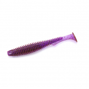 Приманка FishUp U-Shad 3" (9шт) 016