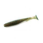 Приманка FishUp U-Shad 3" (9шт) 017