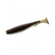 Приманка FishUp U-Shad 3" (9шт) 043