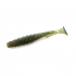 Приманка FishUp U-Shad 4" (8шт) 017