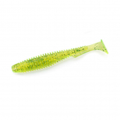 Приманка FishUp U-Shad 4" (8шт) 026