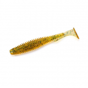 Приманка FishUp U-Shad 4" (8шт) 036
