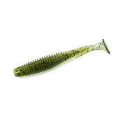 Приманка FishUp U-Shad 4" (8шт) 042