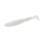 Приманка FishUp U-Shad 4" (8шт) 081