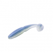 Приманка Intech Slim Shad 2,5"(12 шт) IN78
