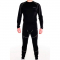 Штани  Fahrenheit Polartec Power Dry (чорний) XXXL