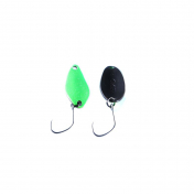 Блешня  Yarie T-Fresh EVO №710 25mm 2g Y75