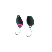 Мормышка Yarie T-Fresh EVO №710 25mm 2g Y76
