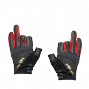 Перчатки Shimano GL-123J black M