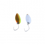 Блешня Yarie Pirica More №702 24mm 1,8g V10