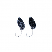 Блешня Yarie Pirica More №702 24mm 1,8g V2