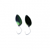Блешня Yarie Pirica More №702 24mm 1,8g V3