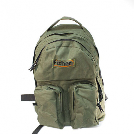 Рюкзак Fisher РК-5 Рюкзак Fisher РК-5