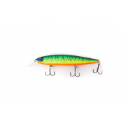 Воблер Deps Balisong Minnow 130 SP (130 мм, 24 гр, 1,5m) #05 Hot Tiger
