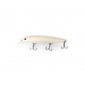 Воблер Deps Balisong Minnow 130 SP (130 мм, 24 гр, 1,5m) #10 Albino