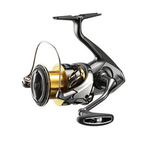 Котушка Shimano 20 Twin Power 4000 JDM Котушка Shimano 20 Twin Power 4000 JDM