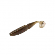 Приманка Intech Slim Shad 2,5"(12 шт) #17