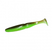 Приманка Intech Slim Shad 5" (5 шт) IN72