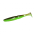 Приманка Intech Slim Shad 5" (5 шт) IN72