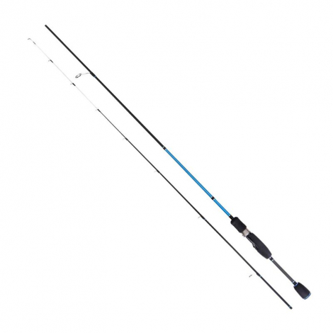 Спінінг Favorite Blue Bird BB-632L-S