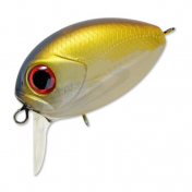 Воблер Pontoon 21 Red Rag 36F SSR (36mm, 5.7gr) 317