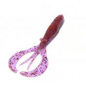 Приманка Bait Breath SL-Remix 3,5" (8шт.) Ur29  Chameleon／Red・seed