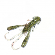 Приманка Bait Breath U30 Rush Craw 2.8" (7шт.) 106