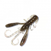 Приманка Bait Breath U30 Rush Craw 2.8" (7шт.) 120