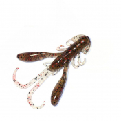 Приманка Bait Breath U30 Rush Craw 2.8" (7шт.) 142