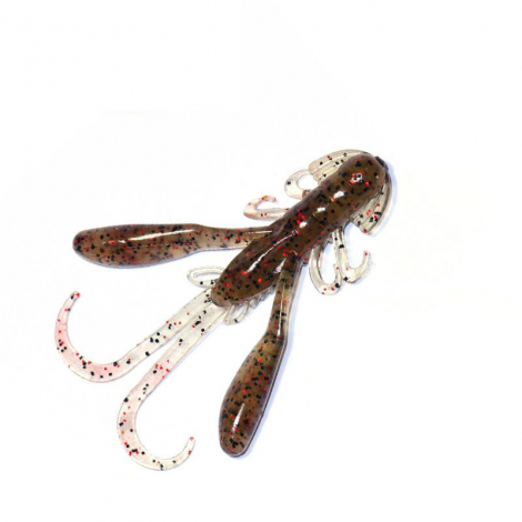 Приманка Bait Breath U30 Rush Craw 2.8" (7шт.) 142 Приманка Bait Breath U30 Rush Craw 2.8" (7шт.) 142