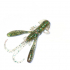 Приманка Bait Breath U30 Rush Craw 2.8" (7шт.) 144