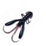 Приманка Bait Breath U30 Rush Craw 2.8" (7шт.) 156