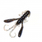 Приманка Bait Breath U30 Rush Craw 2.8" (7шт.)