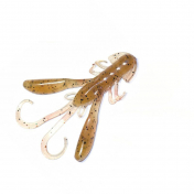 Приманка Bait Breath U30 Rush Craw 2.8" (7шт.) 726