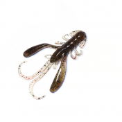 Приманка Bait Breath U30 Rush Craw 2.8" (7шт.) 817