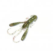 Приманка Bait Breath U30 Rush Craw 2" (8шт.) 106