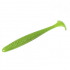 Приманка Noike Smokin' Swimmer 5" (5шт) #44 Chartreuse