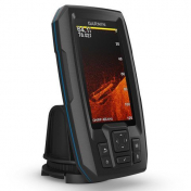 Ехолот Garmin Striker Plus 4cv, Worldwide w/GT20