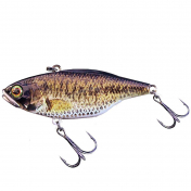 Воблер Jackall TN70 (70mm, 18 gr) RT Uroko HL Bass
